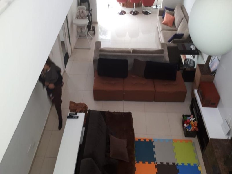 Casa, 4 quartos, 300 m² - Foto 15