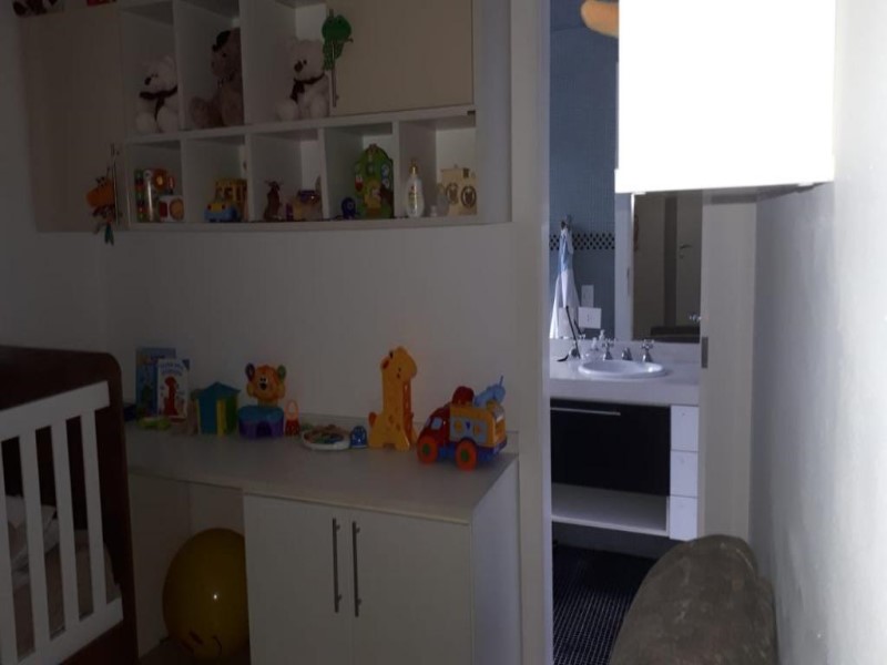 Casa, 4 quartos, 300 m² - Foto 19