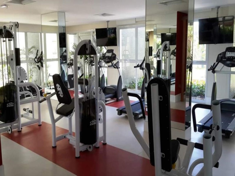 Apartamento, 3 quartos, 87 m² - Foto 6