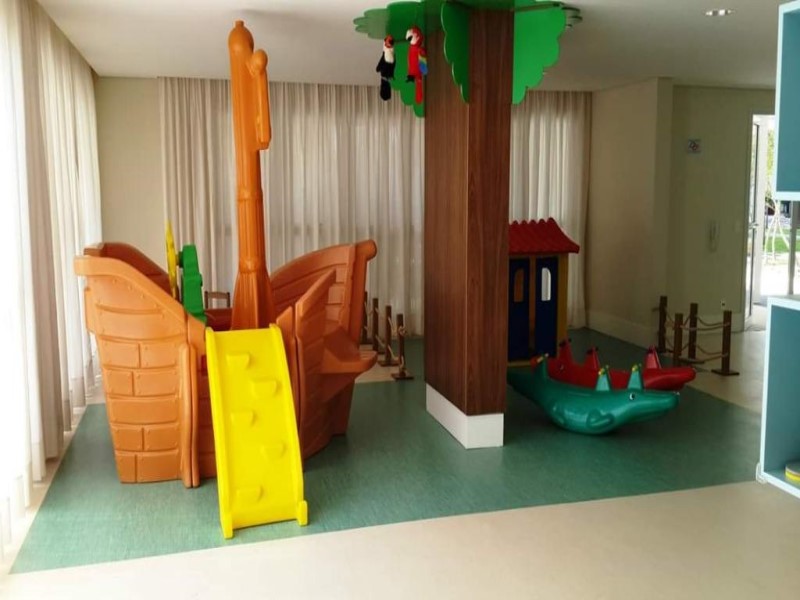 Apartamento, 3 quartos, 87 m² - Foto 8