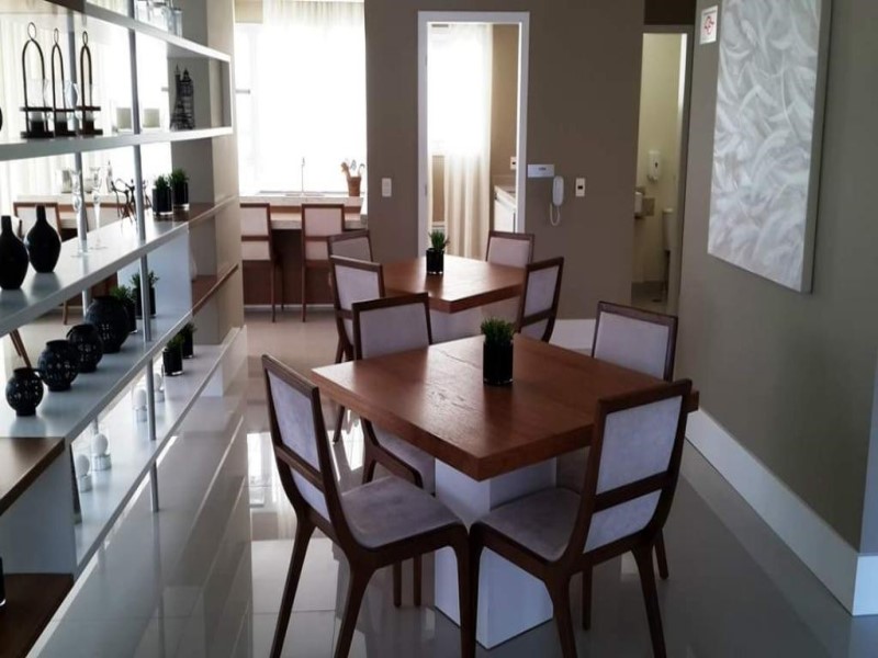 Apartamento, 3 quartos, 87 m² - Foto 11