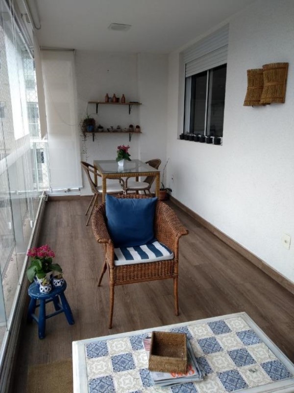 Apartamento, 3 quartos, 87 m² - Foto 12