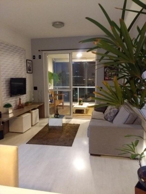 Apartamento, 3 quartos, 87 m² - Foto 14