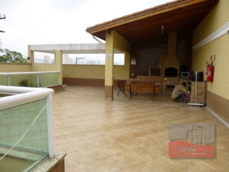 Casa à venda com 3 quartos, 135m² - Foto 3