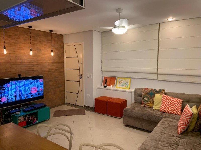 Casa à venda com 3 quartos, 135m² - Foto 6