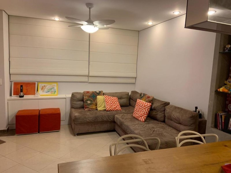 Casa à venda com 3 quartos, 135m² - Foto 7