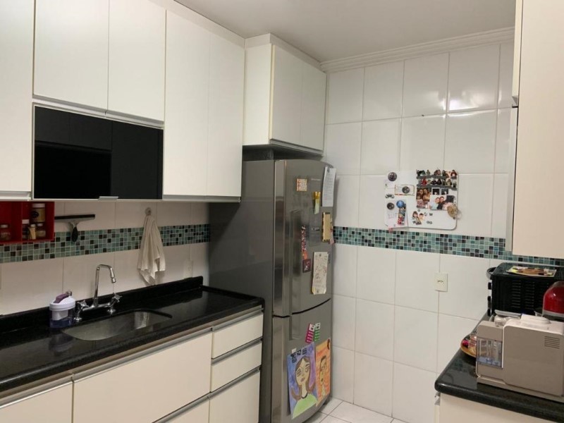 Casa à venda com 3 quartos, 135m² - Foto 8