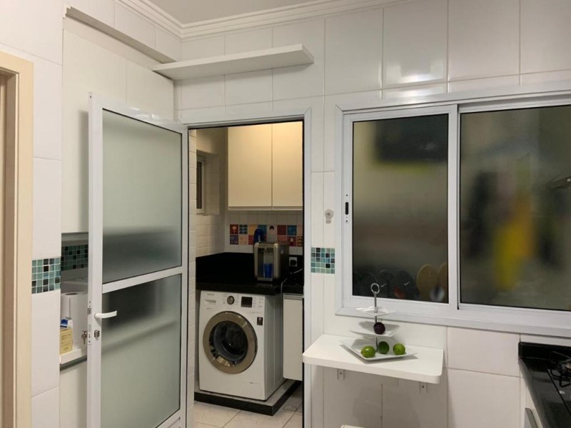 Casa à venda com 3 quartos, 135m² - Foto 9
