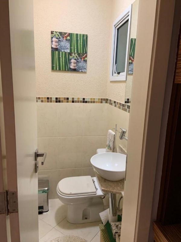 Casa à venda com 3 quartos, 135m² - Foto 10