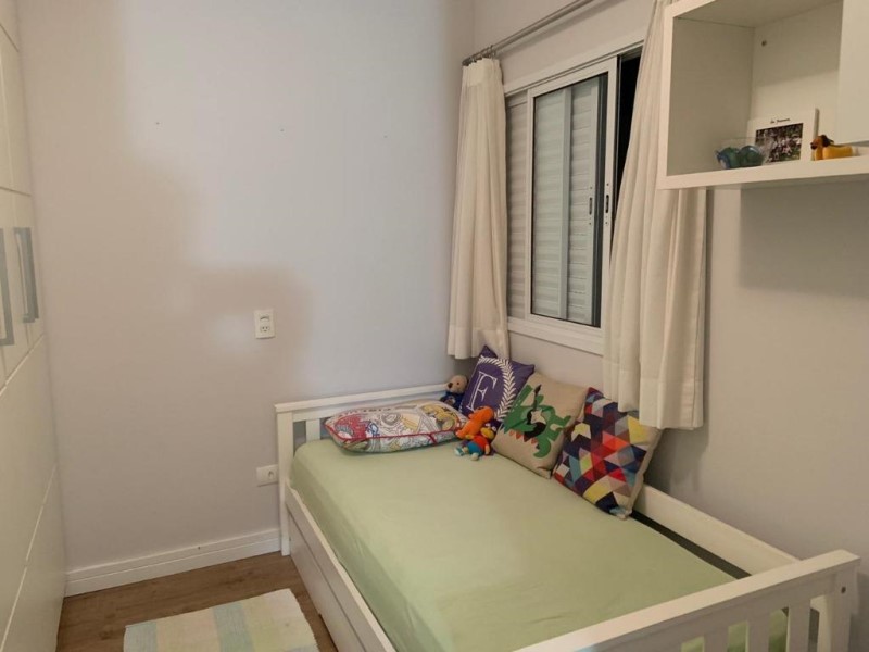Casa à venda com 3 quartos, 135m² - Foto 14