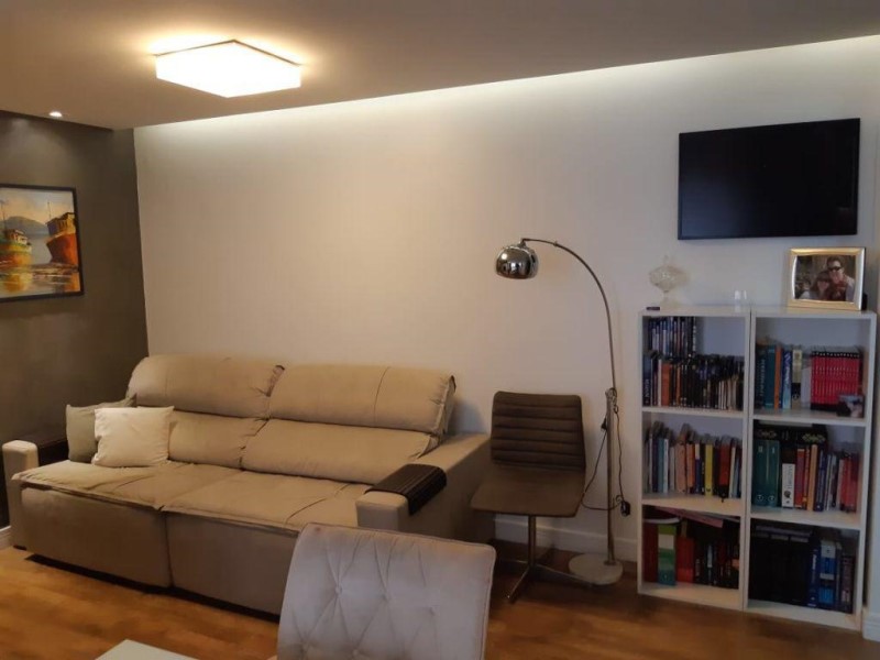 Apartamento, 2 quartos, 63 m² - Foto 1