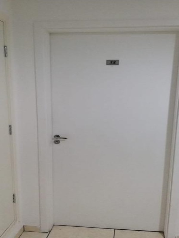 Apartamento à venda com 2 quartos, 46m² - Foto 2