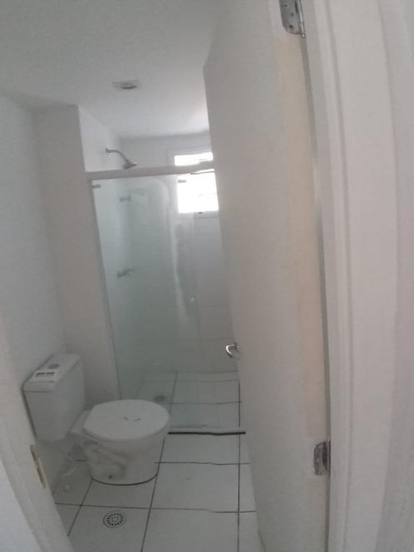 Apartamento à venda com 2 quartos, 46m² - Foto 3