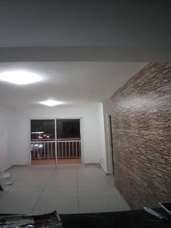 Apartamento à venda com 2 quartos, 46m² - Foto 1