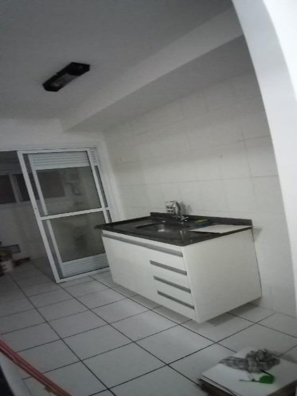 Apartamento à venda com 2 quartos, 46m² - Foto 6