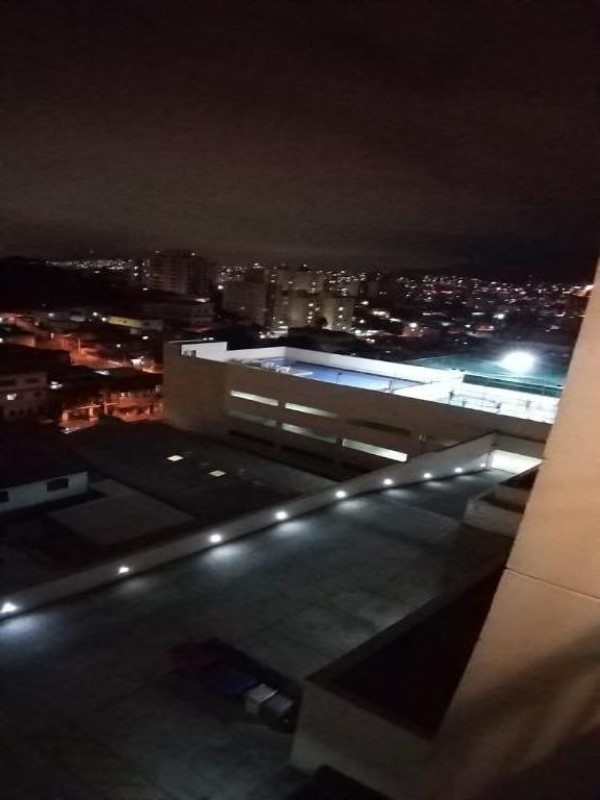 Apartamento à venda com 2 quartos, 46m² - Foto 7