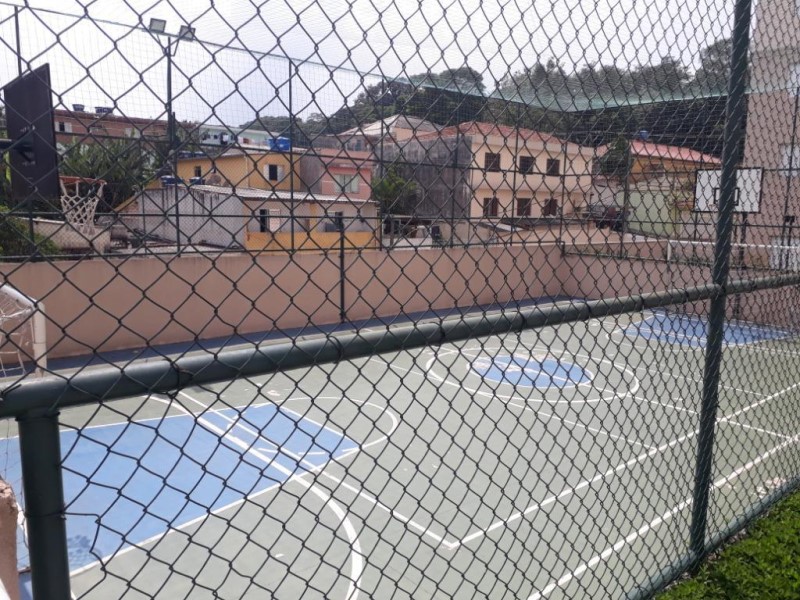 Apartamento à venda com 2 quartos, 46m² - Foto 10