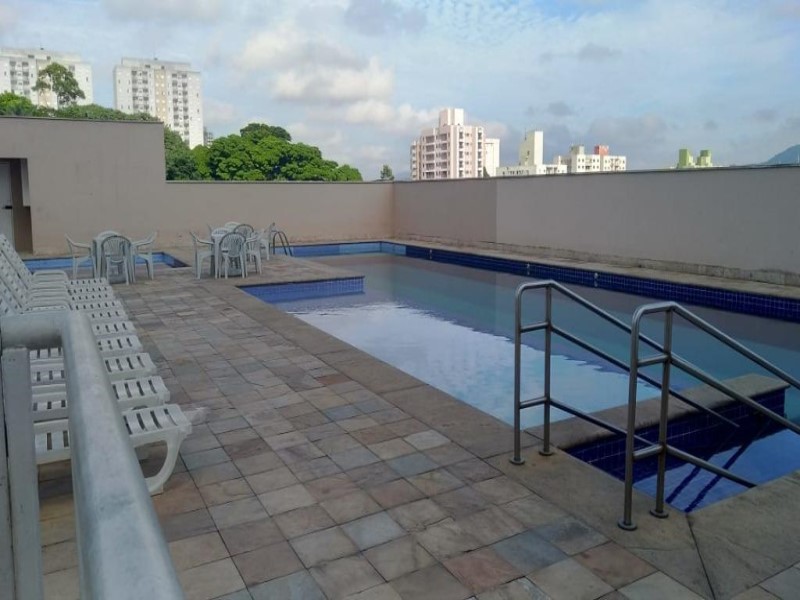 Apartamento à venda com 2 quartos, 46m² - Foto 12