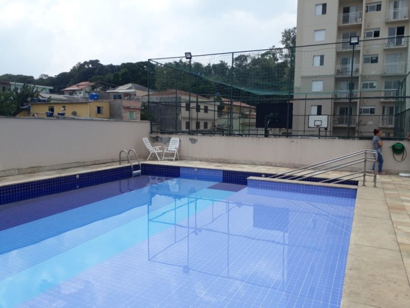 Apartamento à venda com 2 quartos, 46m² - Foto 13