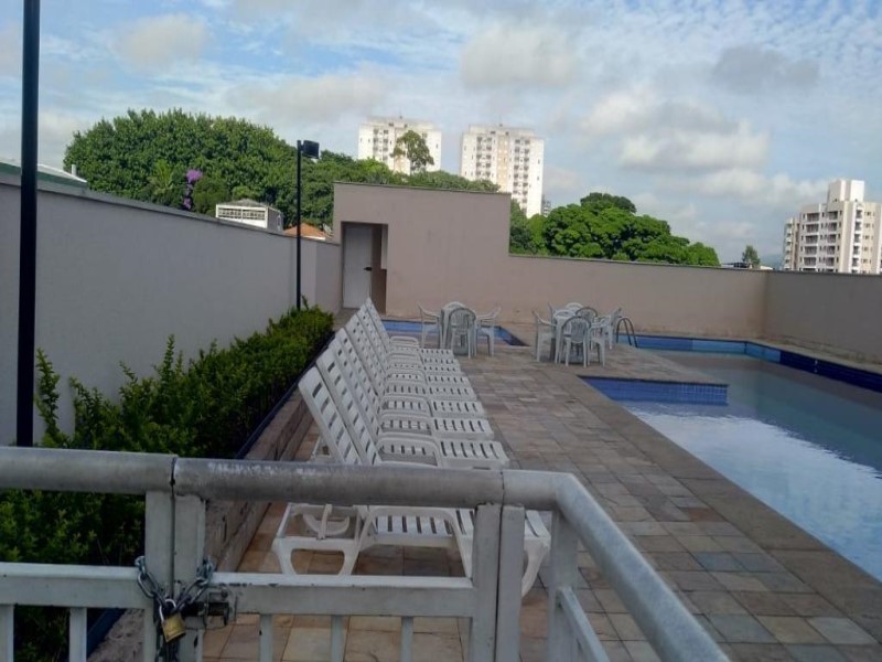 Apartamento à venda com 2 quartos, 46m² - Foto 14