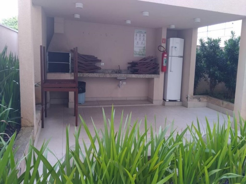 Apartamento à venda com 2 quartos, 46m² - Foto 15