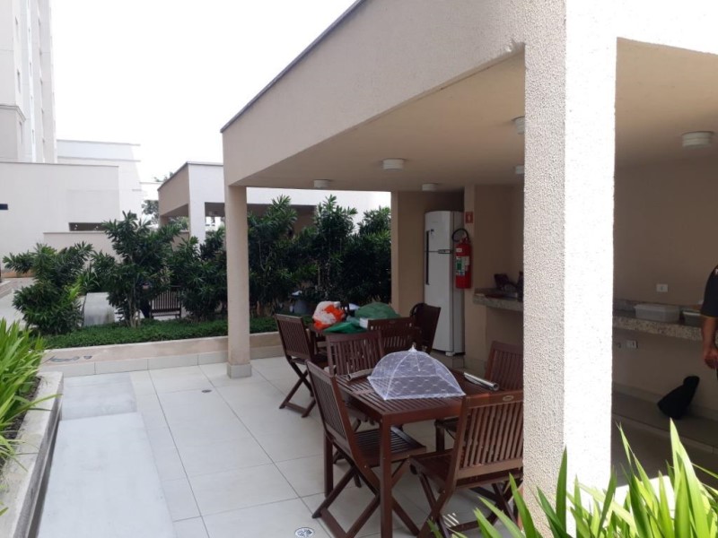 Apartamento à venda com 2 quartos, 46m² - Foto 16