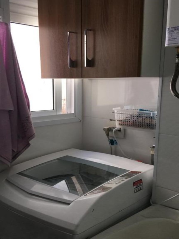 Apartamento, 3 quartos, 63 m² - Foto 2