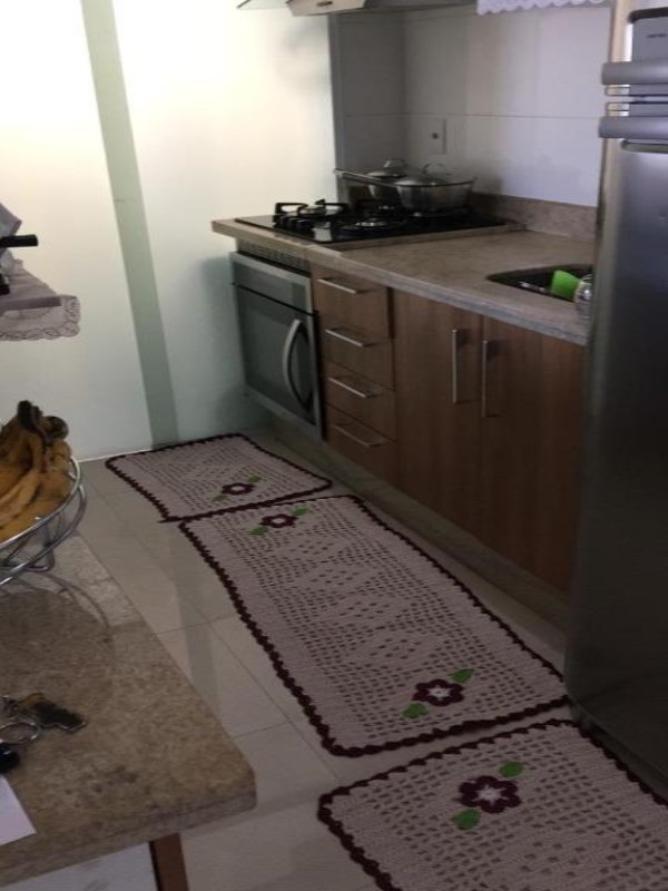 Apartamento, 3 quartos, 63 m² - Foto 4