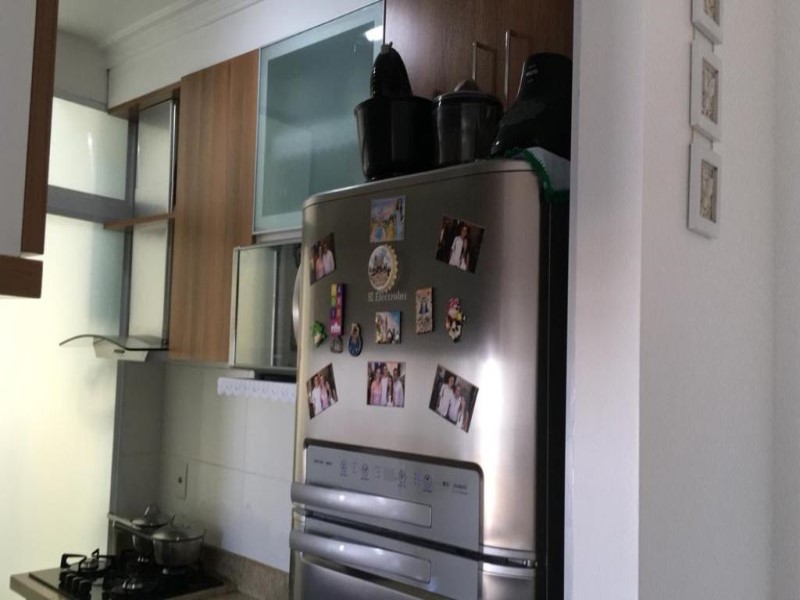 Apartamento, 3 quartos, 63 m² - Foto 5