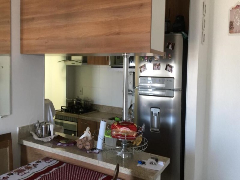 Apartamento, 3 quartos, 63 m² - Foto 6