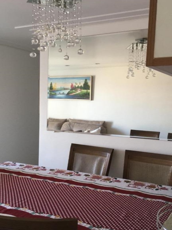 Apartamento, 3 quartos, 63 m² - Foto 7