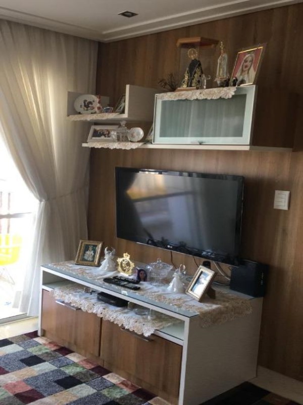Apartamento, 3 quartos, 63 m² - Foto 1