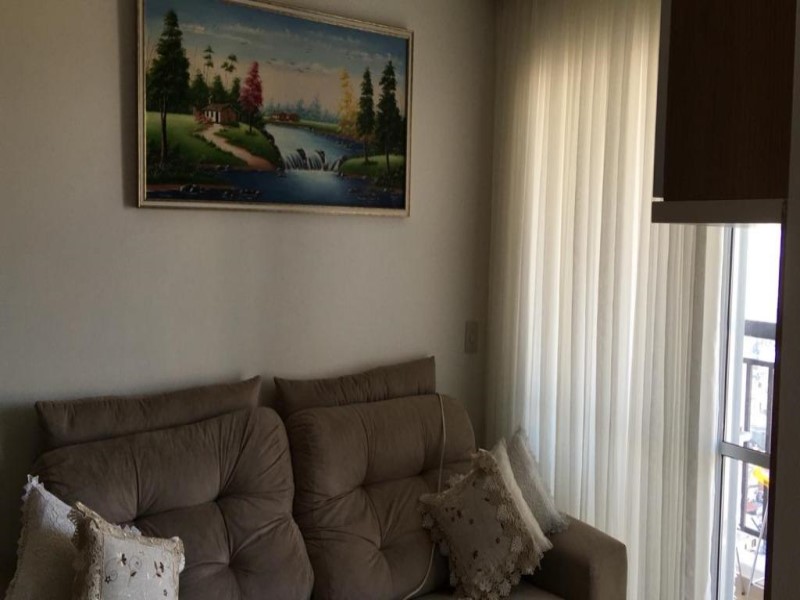 Apartamento, 3 quartos, 63 m² - Foto 8