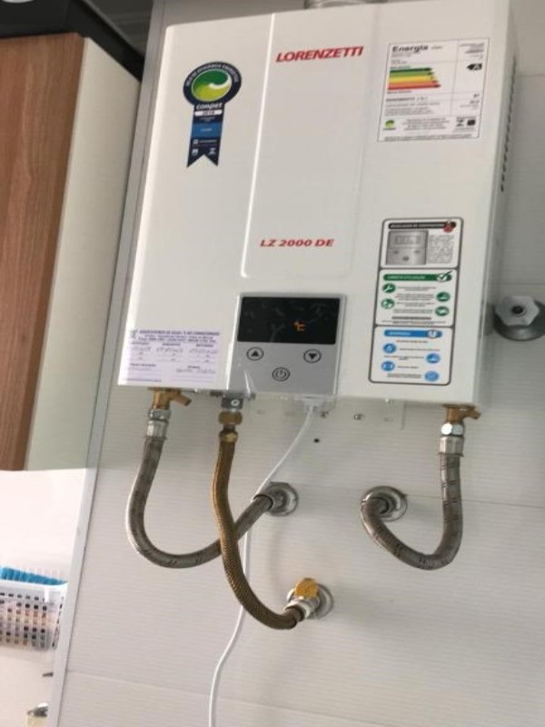 Apartamento, 3 quartos, 63 m² - Foto 10