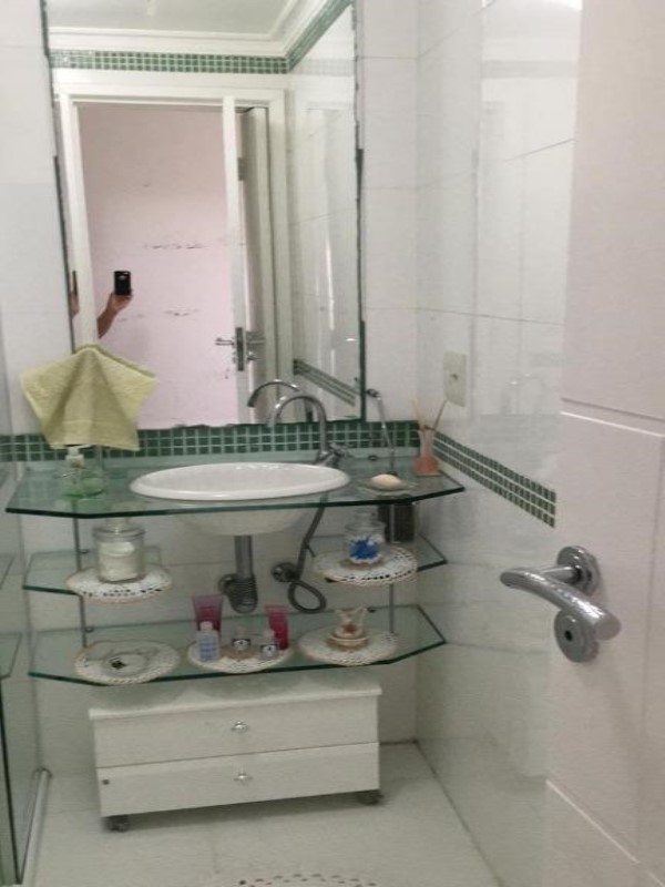 Apartamento, 3 quartos, 63 m² - Foto 11