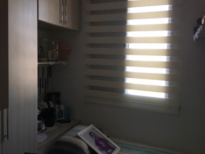 Apartamento, 3 quartos, 63 m² - Foto 14