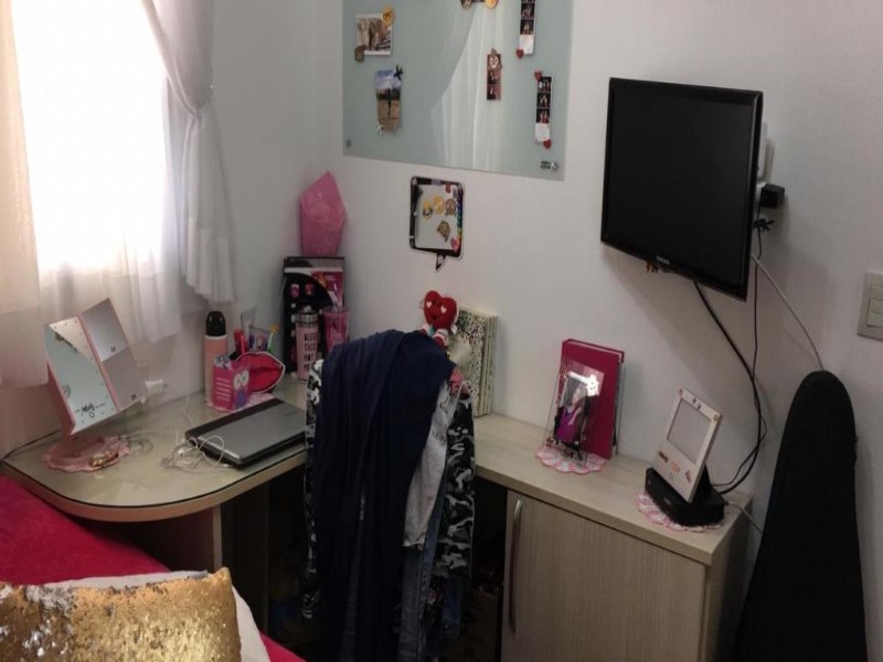 Apartamento, 3 quartos, 63 m² - Foto 15