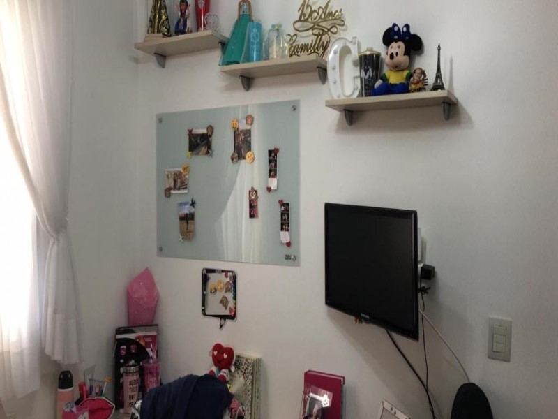 Apartamento, 3 quartos, 63 m² - Foto 17