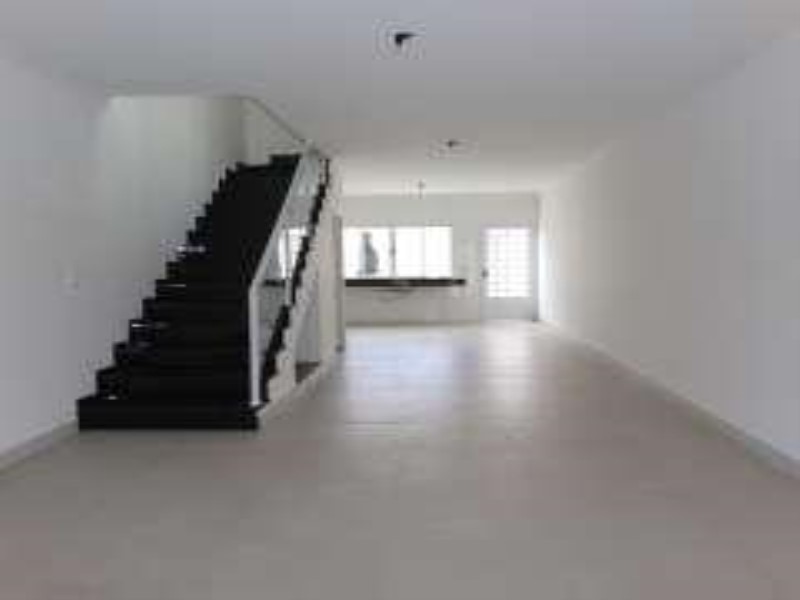 Sobrado, 3 quartos, 140 m² - Foto 2