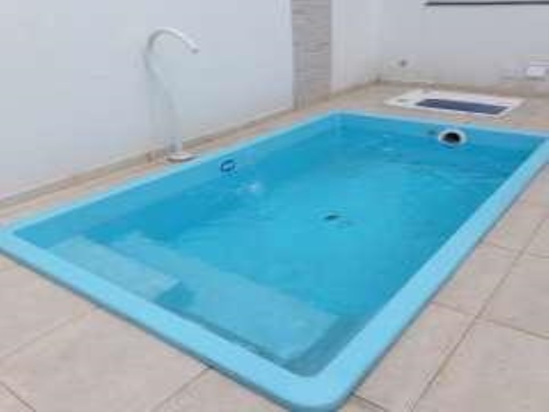 Sobrado, 3 quartos, 140 m² - Foto 7