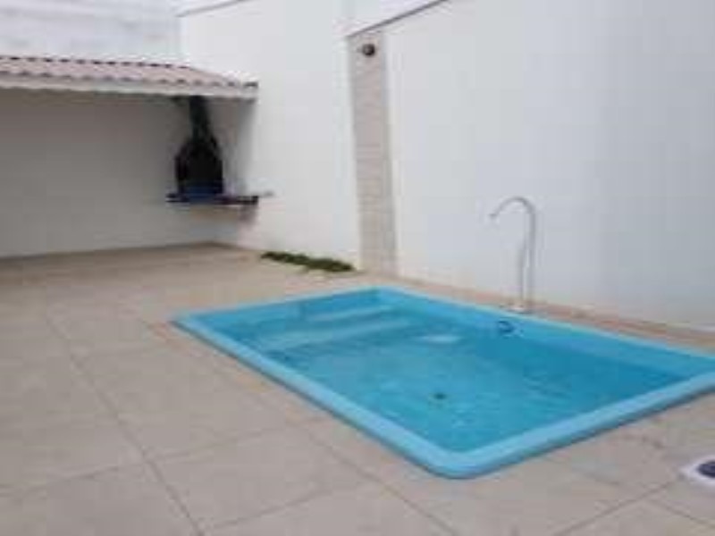 Sobrado, 3 quartos, 140 m² - Foto 9