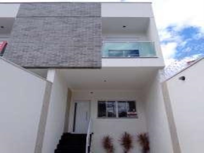 Sobrado, 3 quartos, 140 m² - Foto 11