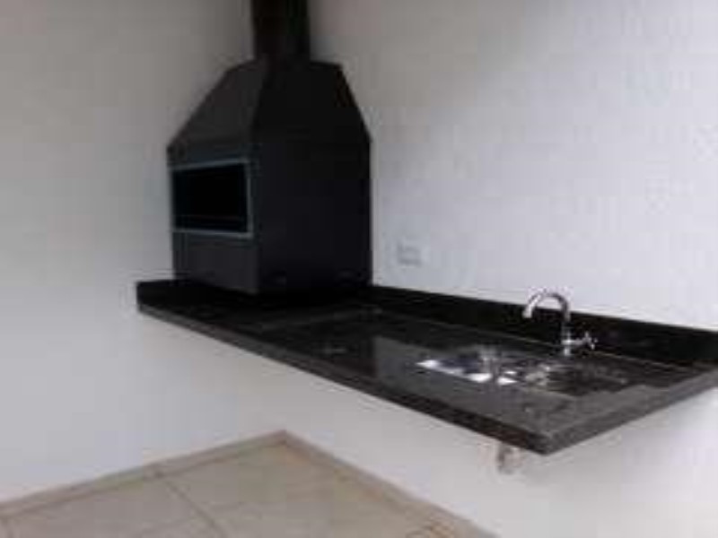 Sobrado, 3 quartos, 142 m² - Foto 3