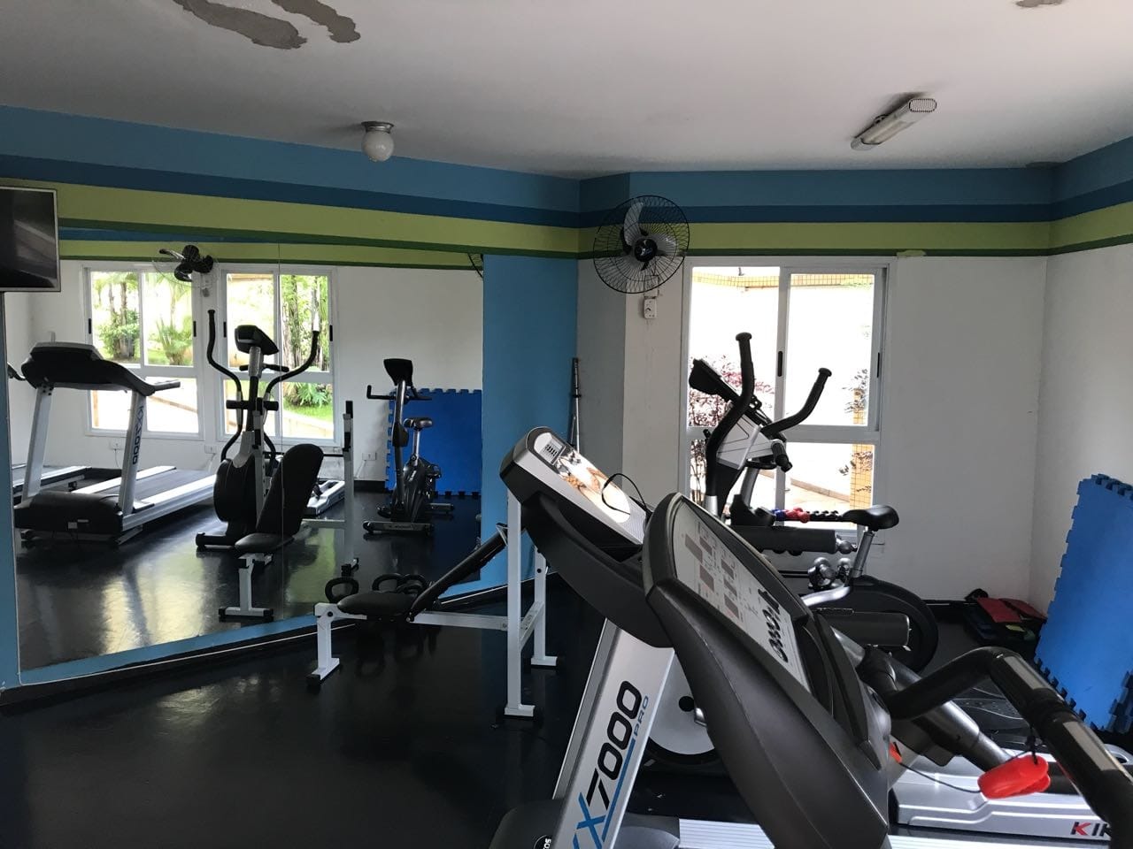 Apartamento, 3 quartos, 125 m² - Foto 13