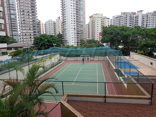 Apartamento, 3 quartos, 125 m² - Foto 15