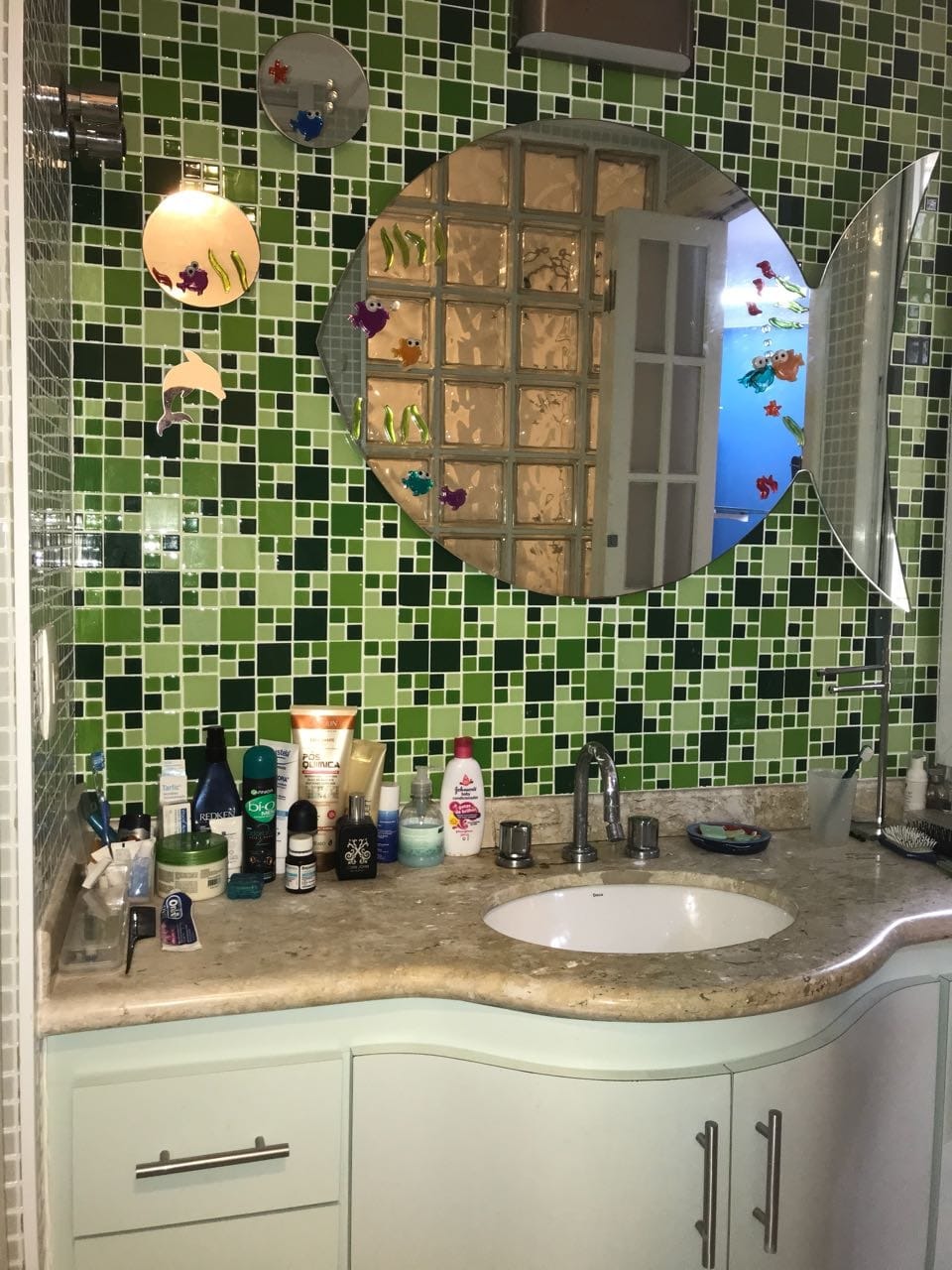 Apartamento, 3 quartos, 125 m² - Foto 6