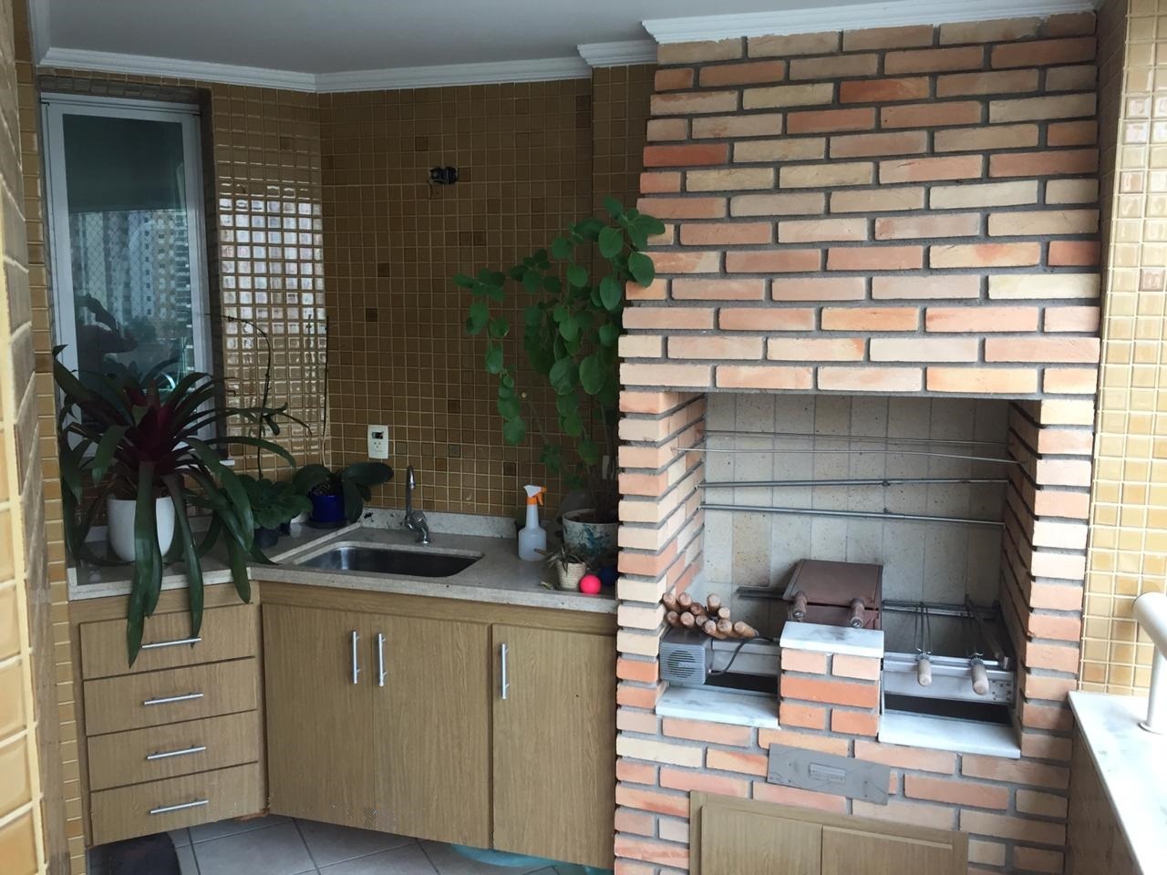 Apartamento, 3 quartos, 125 m² - Foto 8