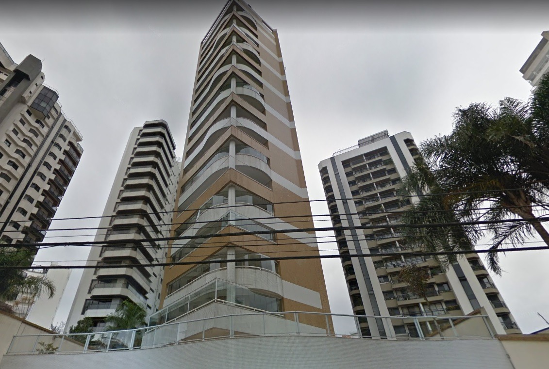 Apartamento, 3 quartos, 125 m² - Foto 3