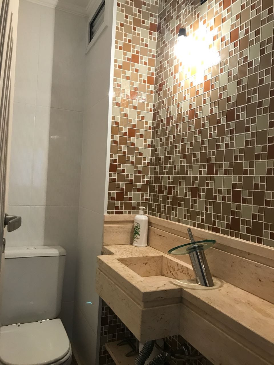 Apartamento, 3 quartos, 125 m² - Foto 10