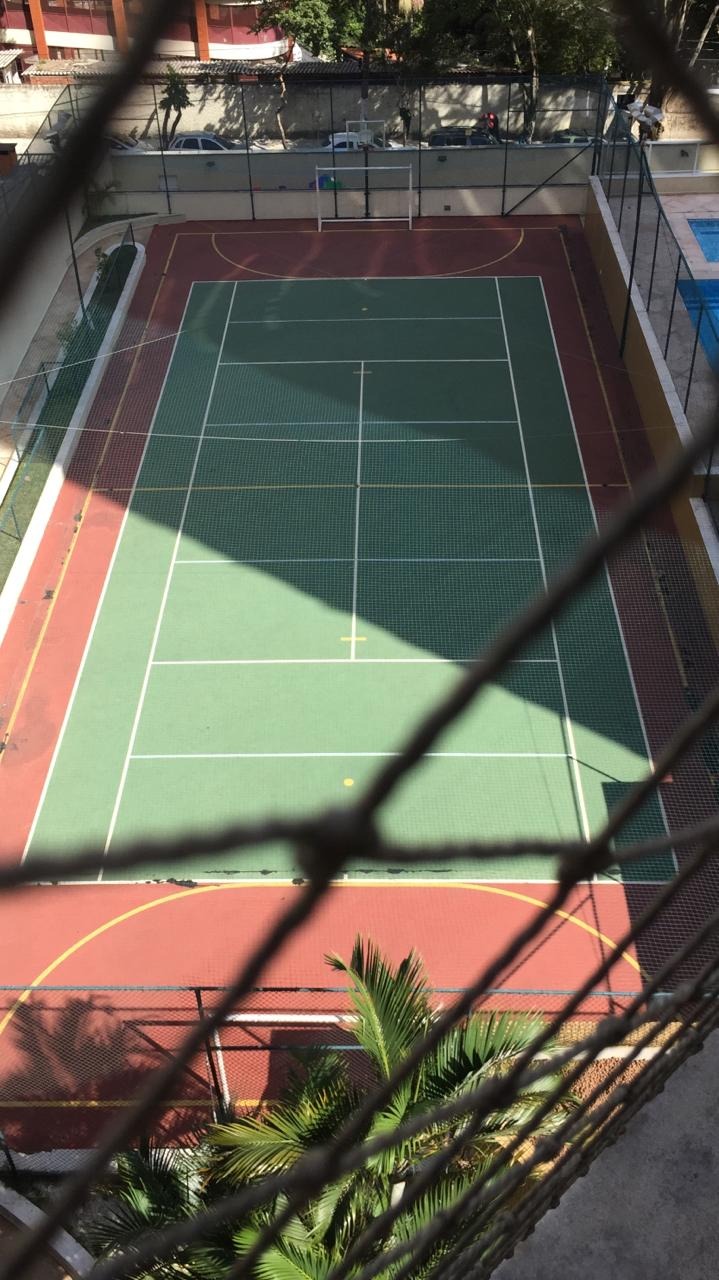 Apartamento, 3 quartos, 125 m² - Foto 17